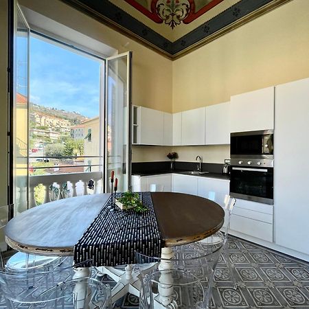 Villa Migliorini Lusso & Comfort In Finalborgo. ฟีนาเลลีกูเร ภายนอก รูปภาพ