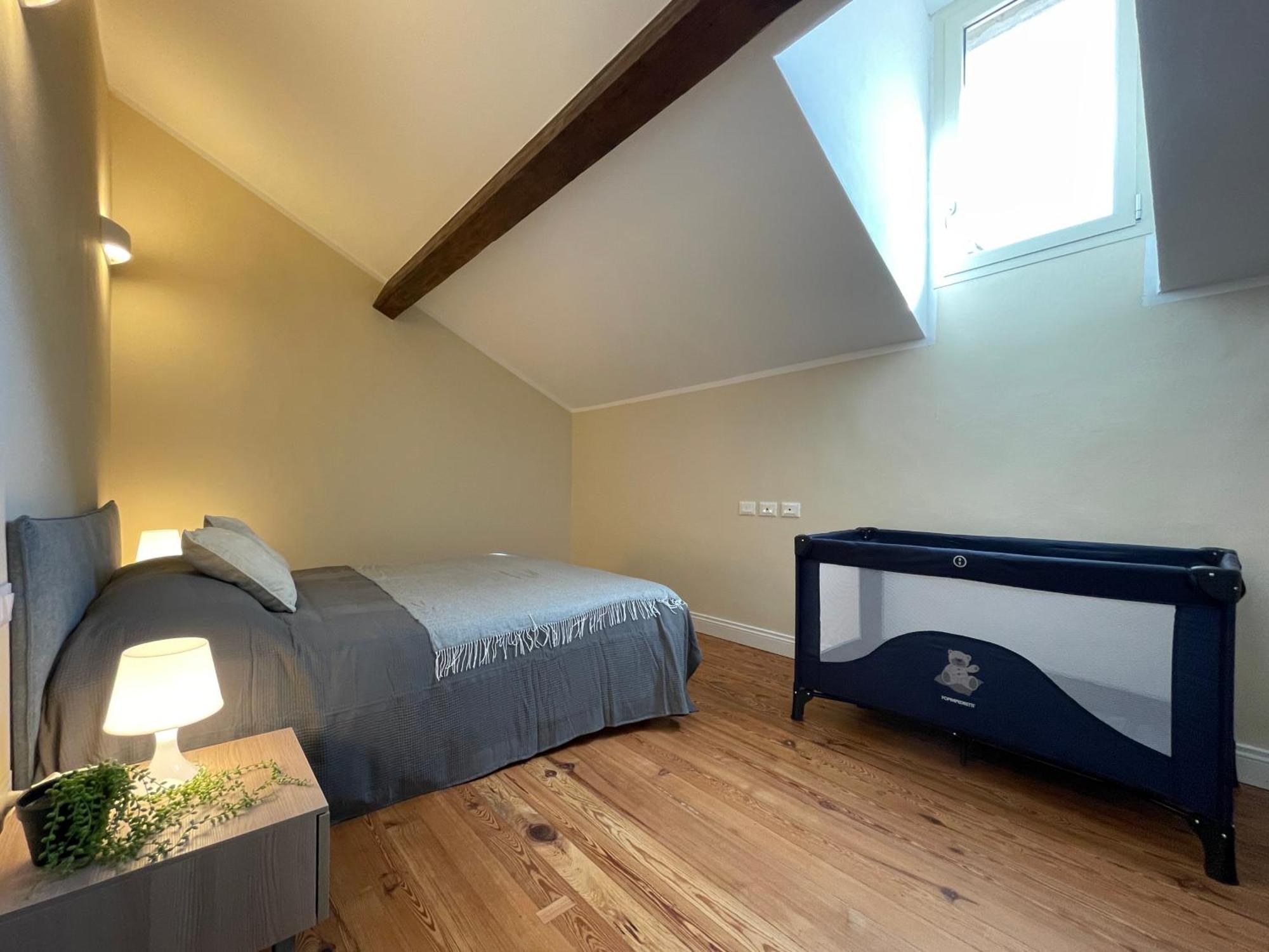 Villa Migliorini Lusso & Comfort In Finalborgo. ฟีนาเลลีกูเร ห้อง รูปภาพ
