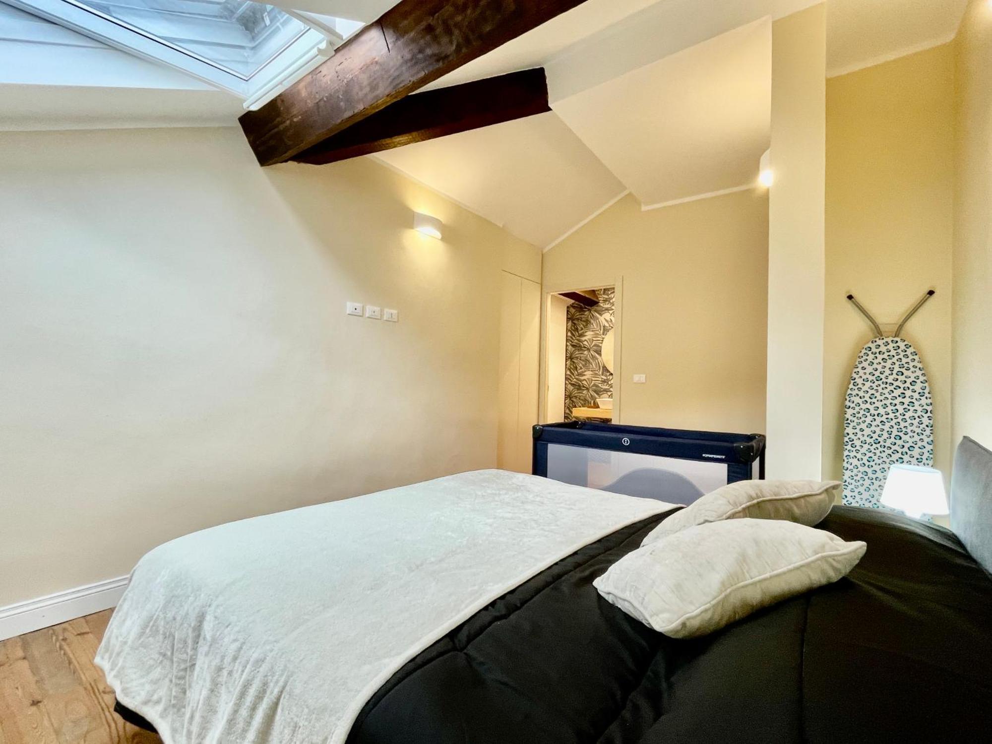 Villa Migliorini Lusso & Comfort In Finalborgo. ฟีนาเลลีกูเร ห้อง รูปภาพ