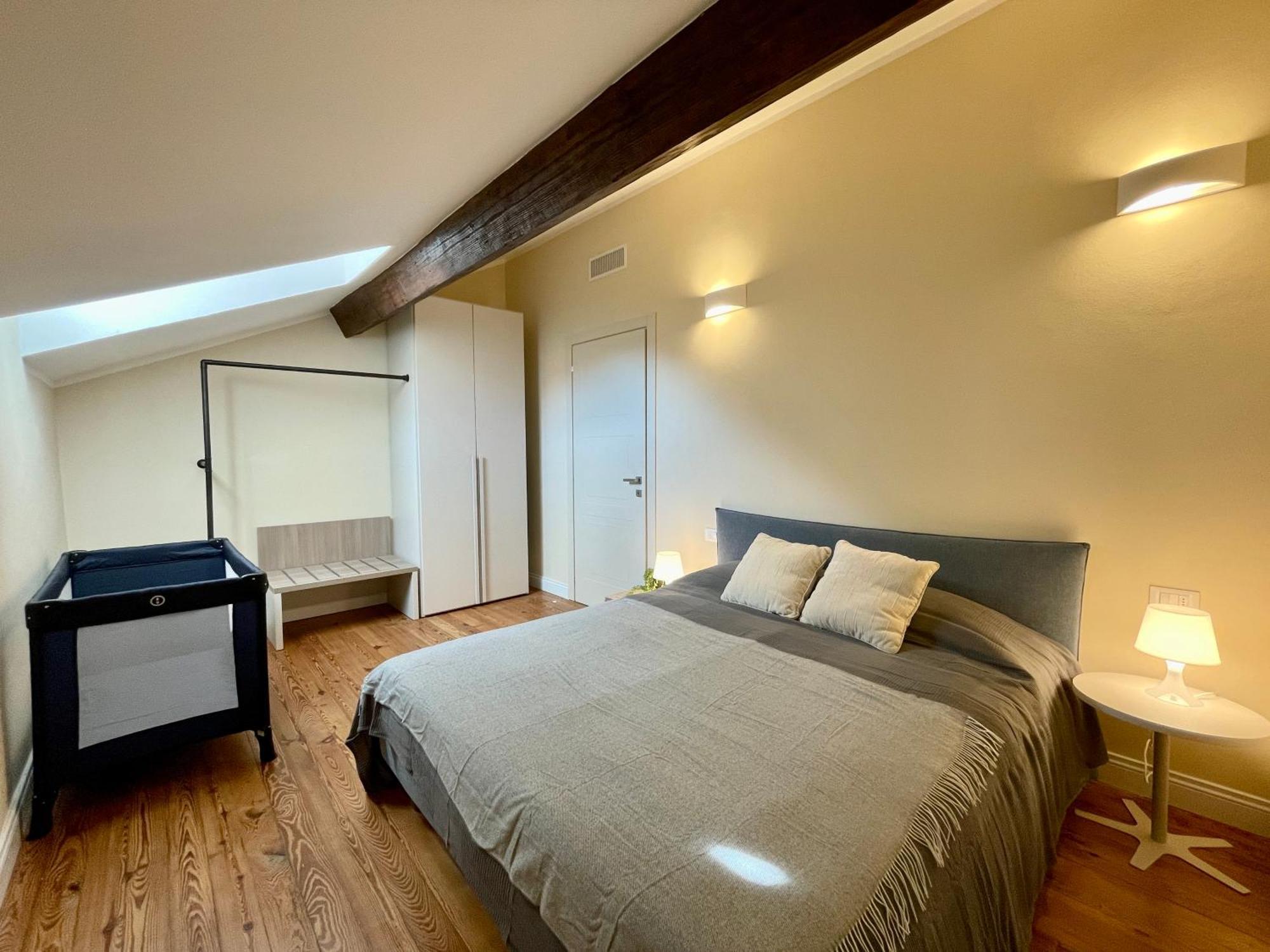 Villa Migliorini Lusso & Comfort In Finalborgo. ฟีนาเลลีกูเร ห้อง รูปภาพ