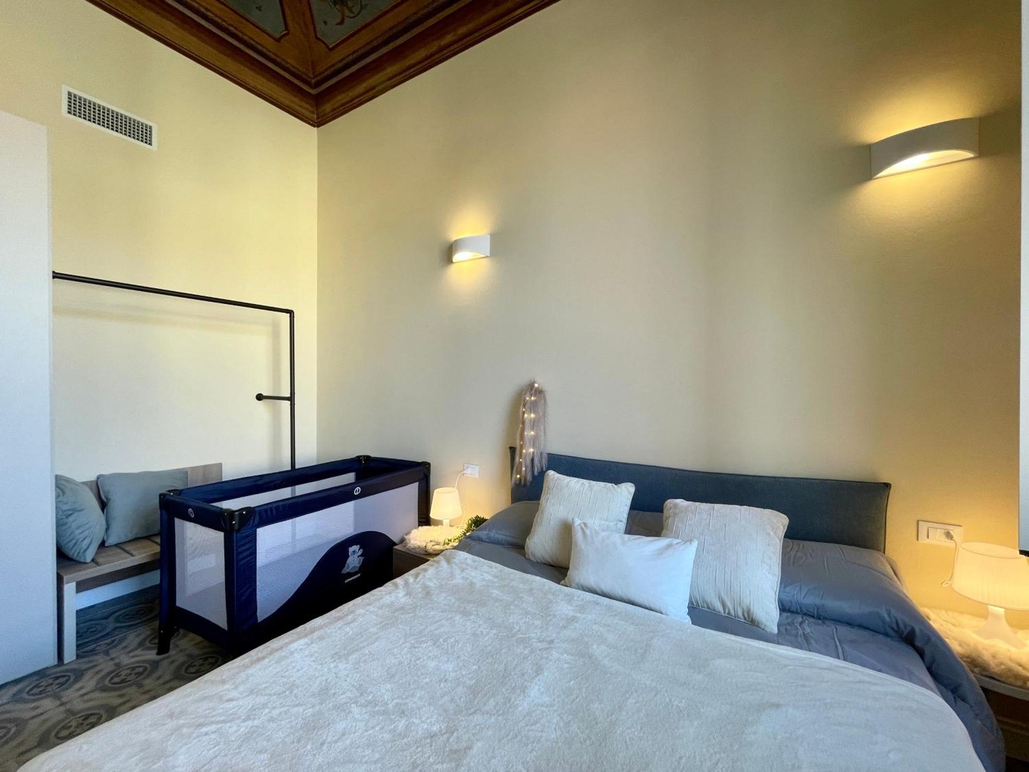 Villa Migliorini Lusso & Comfort In Finalborgo. ฟีนาเลลีกูเร ห้อง รูปภาพ