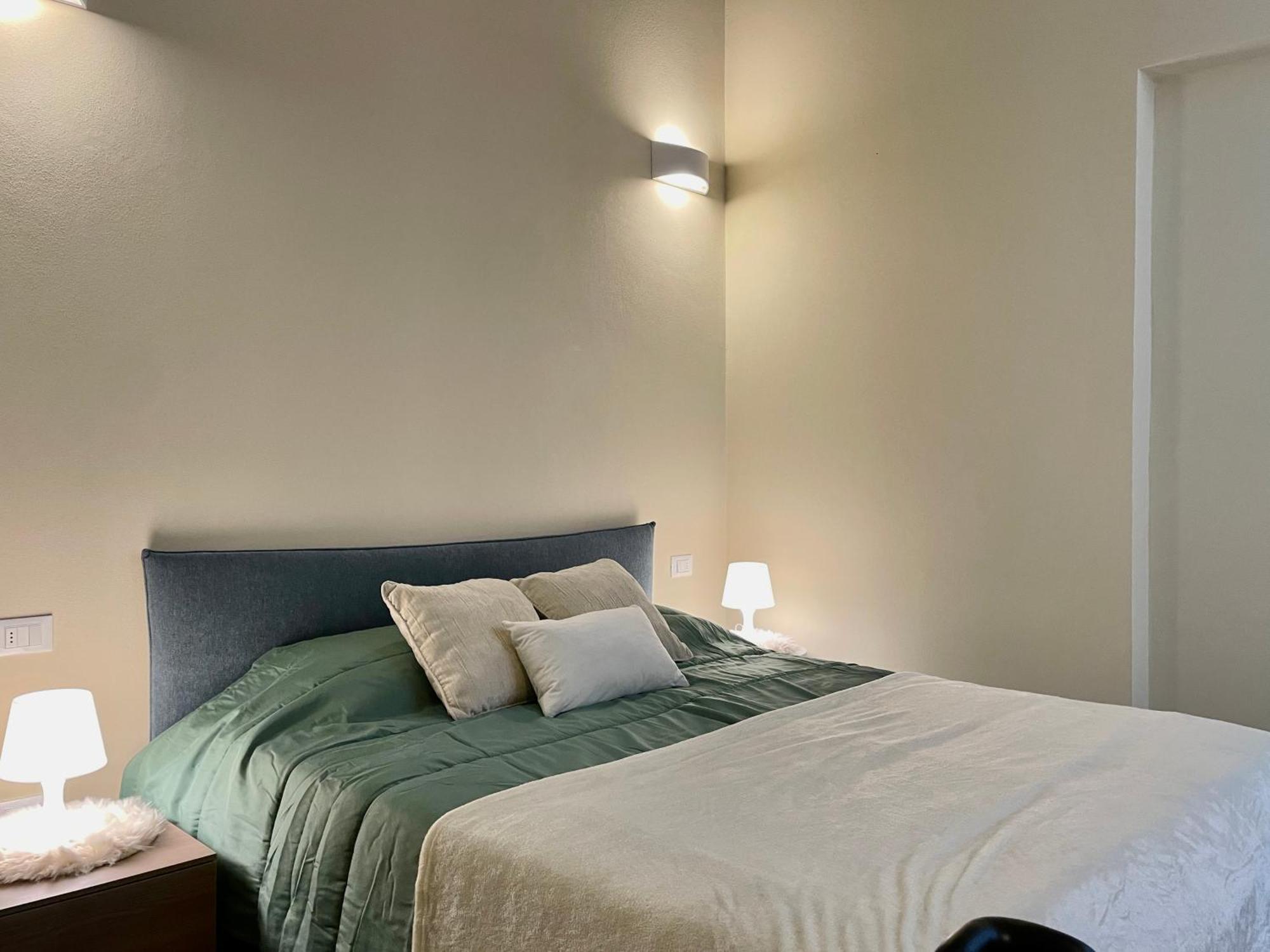 Villa Migliorini Lusso & Comfort In Finalborgo. ฟีนาเลลีกูเร ห้อง รูปภาพ