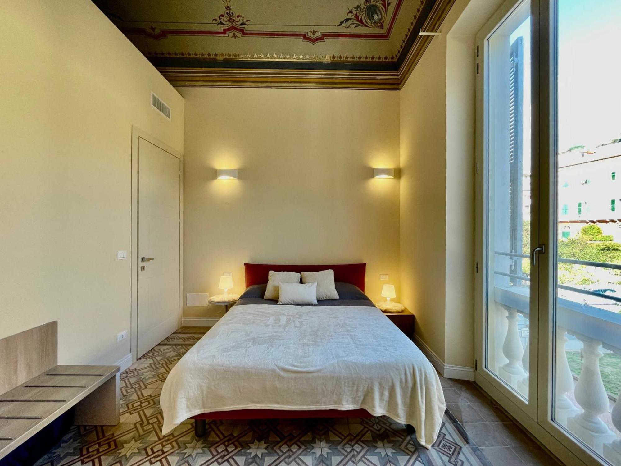 Villa Migliorini Lusso & Comfort In Finalborgo. ฟีนาเลลีกูเร ภายนอก รูปภาพ