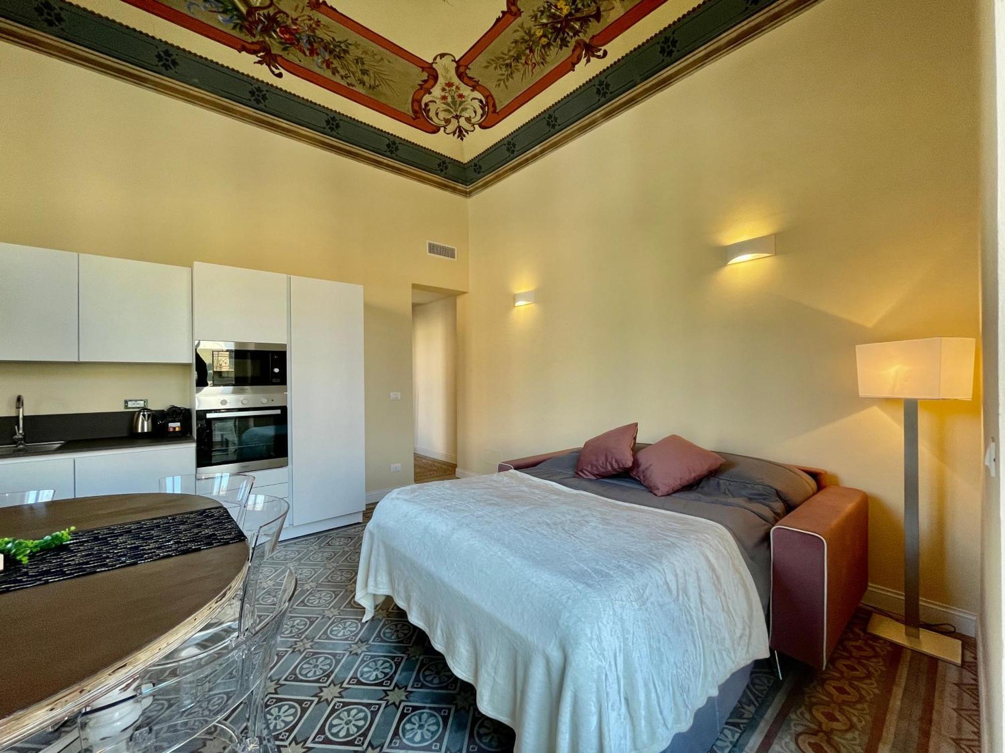Villa Migliorini Lusso & Comfort In Finalborgo. ฟีนาเลลีกูเร ห้อง รูปภาพ