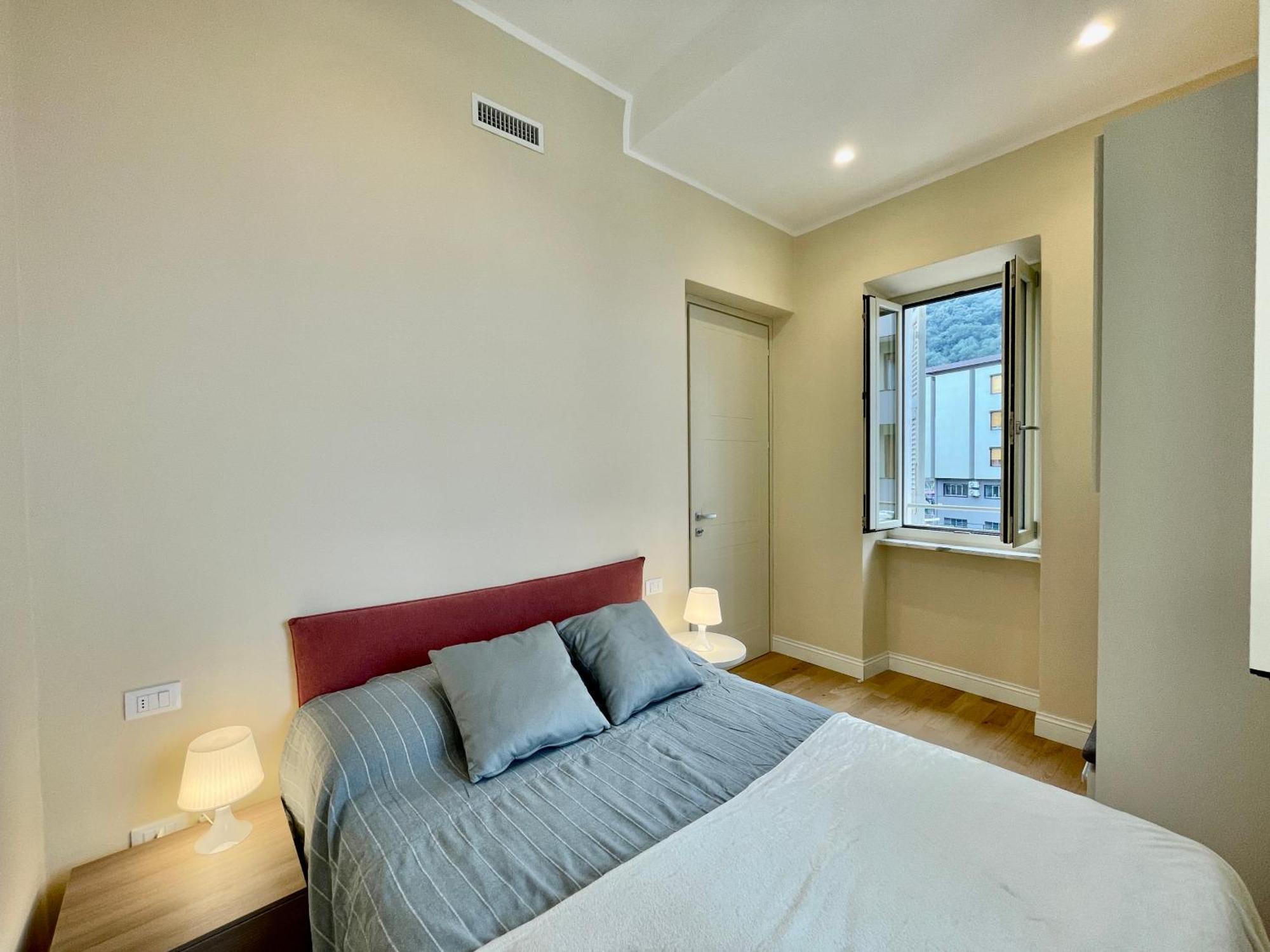 Villa Migliorini Lusso & Comfort In Finalborgo. ฟีนาเลลีกูเร ห้อง รูปภาพ