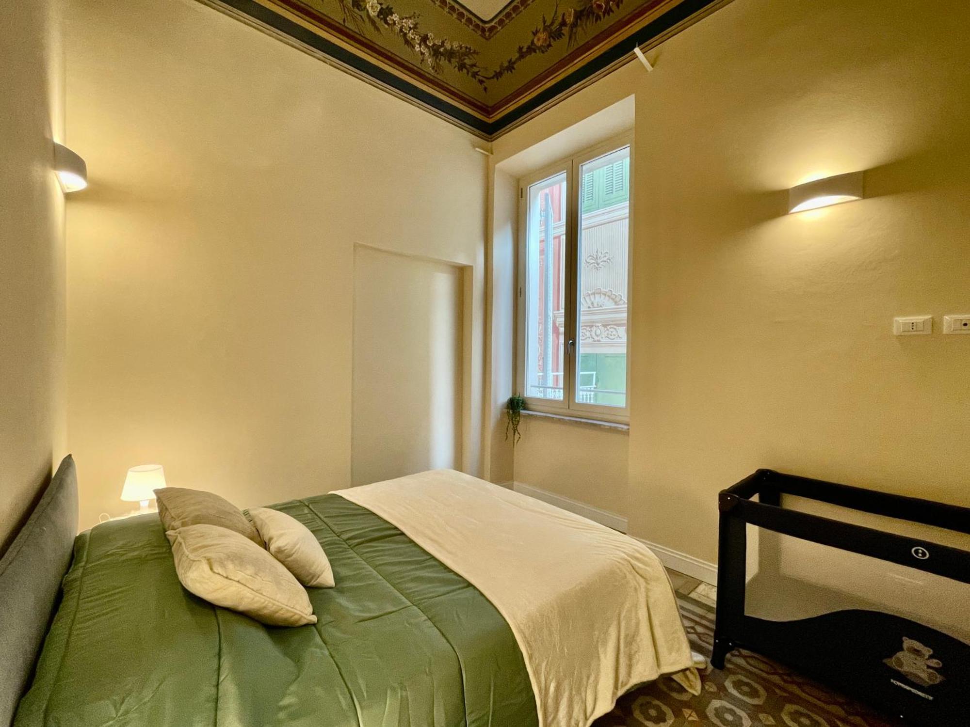 Villa Migliorini Lusso & Comfort In Finalborgo. ฟีนาเลลีกูเร ห้อง รูปภาพ