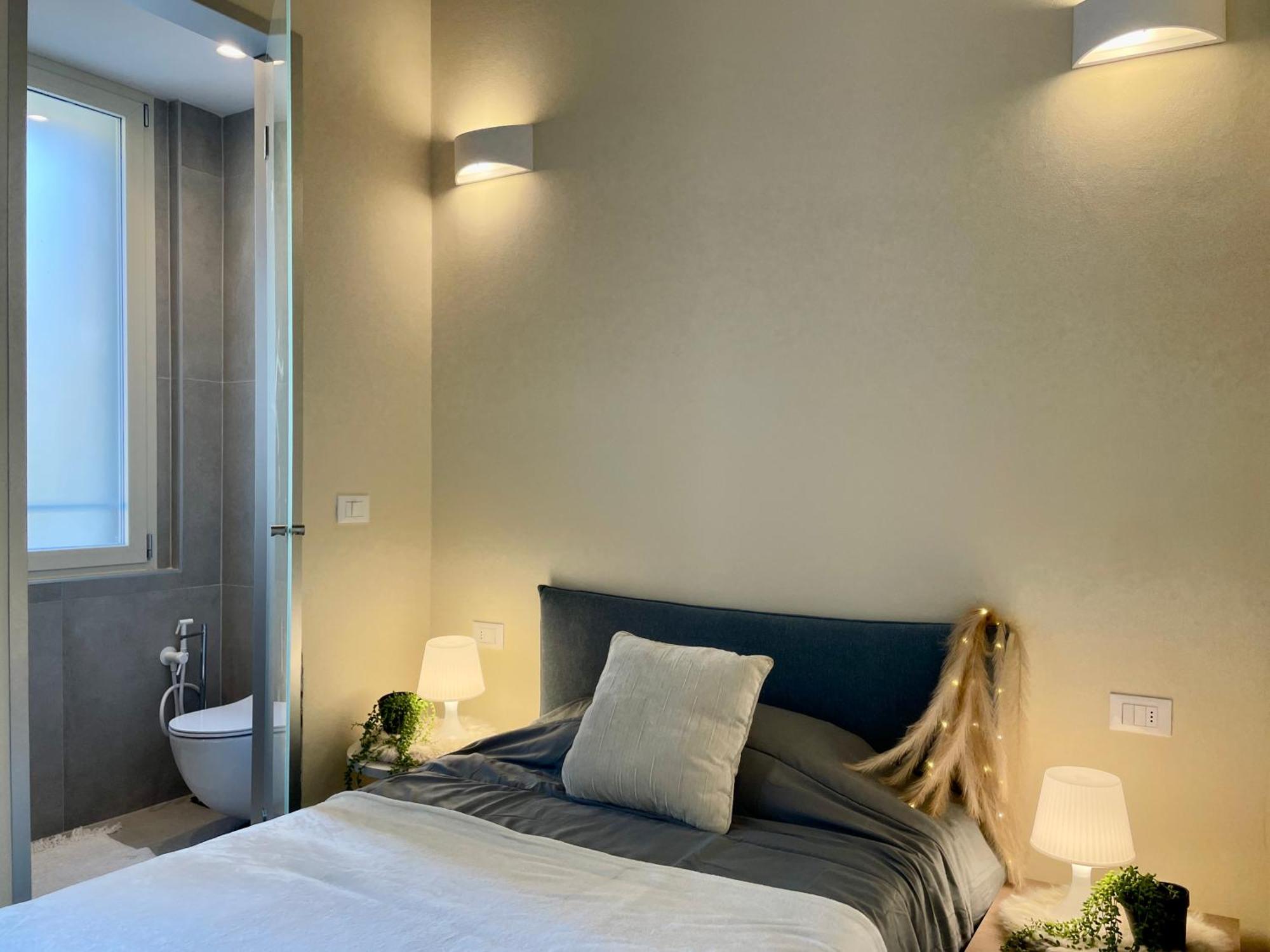 Villa Migliorini Lusso & Comfort In Finalborgo. ฟีนาเลลีกูเร ห้อง รูปภาพ