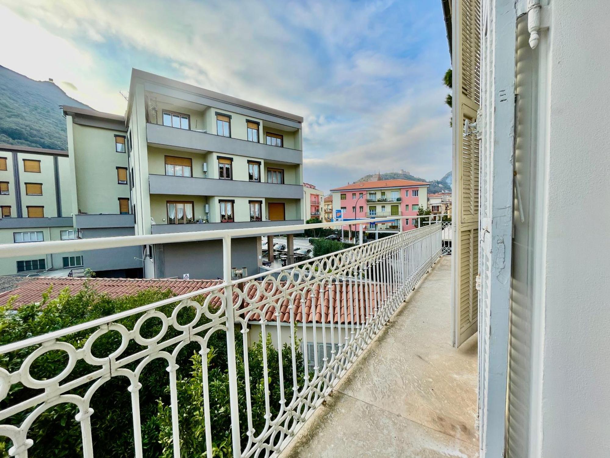 Villa Migliorini Lusso & Comfort In Finalborgo. ฟีนาเลลีกูเร ภายนอก รูปภาพ