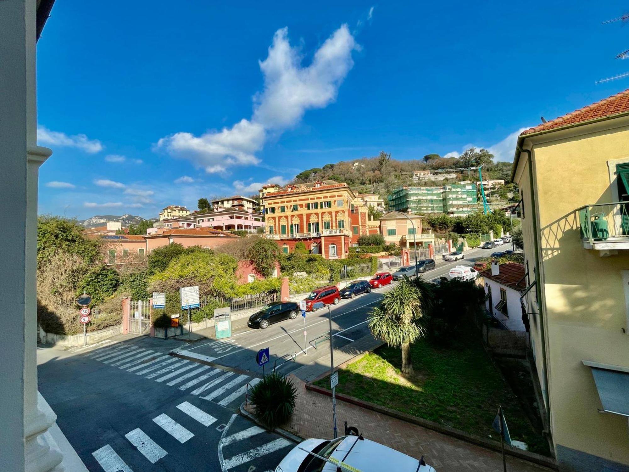 Villa Migliorini Lusso & Comfort In Finalborgo. ฟีนาเลลีกูเร ห้อง รูปภาพ