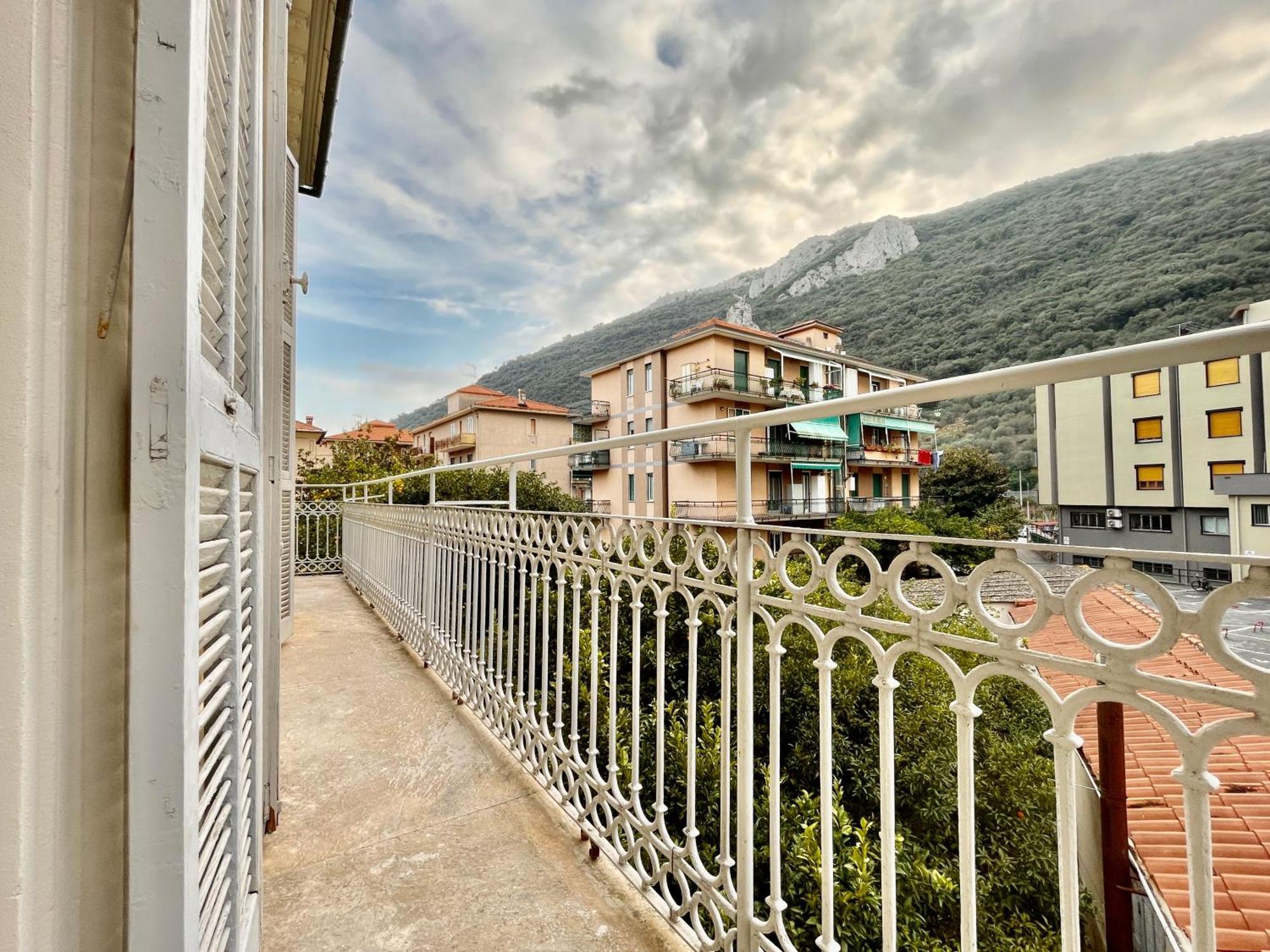 Villa Migliorini Lusso & Comfort In Finalborgo. ฟีนาเลลีกูเร ห้อง รูปภาพ